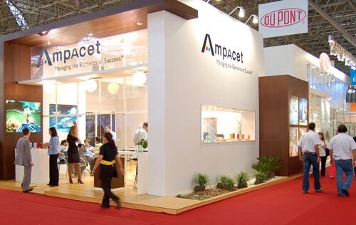 Firma Ampacet wspomaga proces wytłaczania
