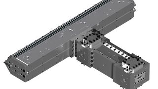 Active microlayer technol