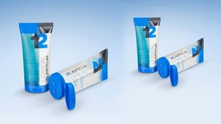 Two-component L’Oréal Clu