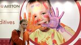 Trade fairs around the world for the innovative and fast-growing plastics and rubber industry