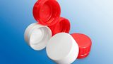 Closure manufacture - production is more economical thanks to ongoing improvements