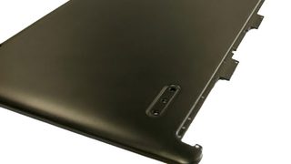 Pokrywy laptopów z kompoz