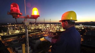 BASF after first quarter 