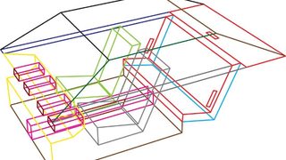Lexan PC for extended EV 