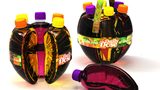 Flexible packaging solutions for all products, shapes and sizes