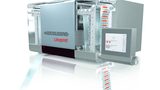 Heidelberg at interpack 2011
