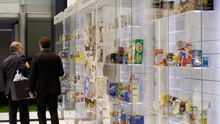 Opakowania dla słodyczy n