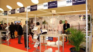 plast expo 2011 in Morocc