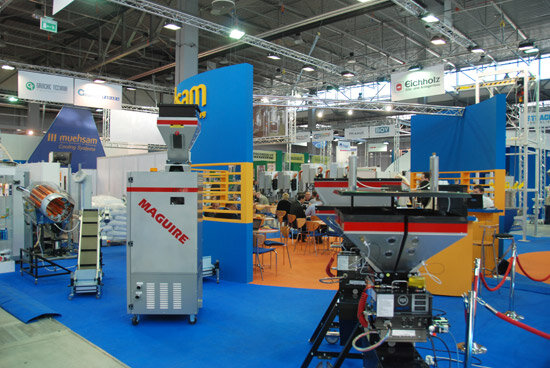 Plastpol 2011