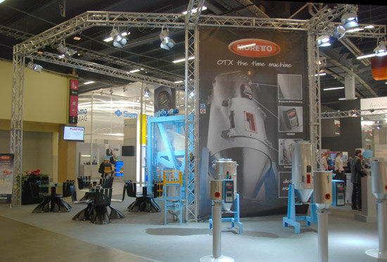 Podsumowanie targów Plastpol 2011