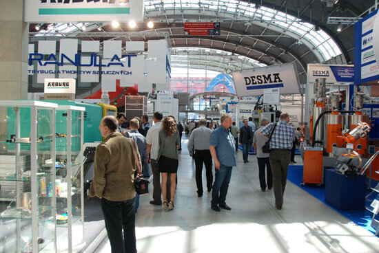 Plastpol 2011