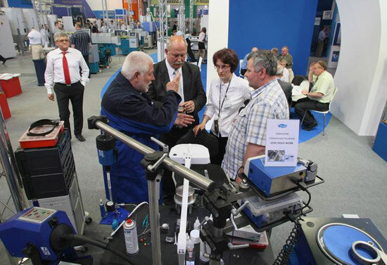 Wadim Plast nagrodzony na targach Plastpol 2011