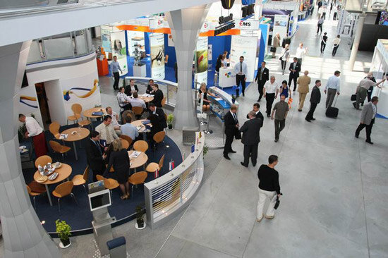 Fotoraport z targów Plastpol 2011