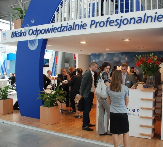 Basell Orlen Polyolefins