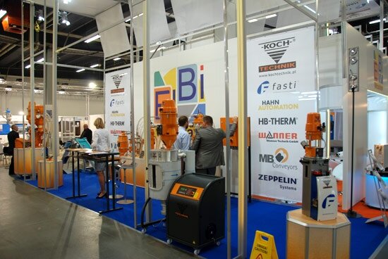 Plastpol 2011