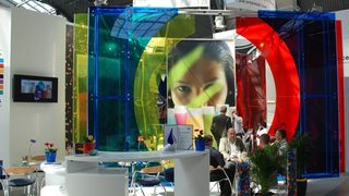 Summary: Plastpol 2011