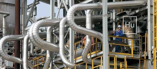Dow makes energy from recycled plastic