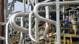 Dow makes energy from recycled plastic