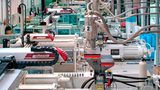 Wittmann Battenfeld Italia will supply the complete range of the Wittmann Group