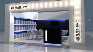 Plast - Box: kwiecień o 3