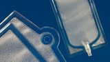 RF welding creates new alternative for medical fluid bags made with elastomers