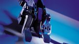 Reducing vehicle weight with global innovations