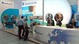 Tworzywa koncernu Borealis na targach Plastpol 2011