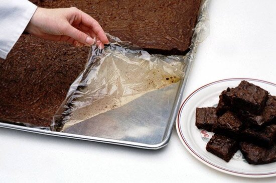 Arnitel Eco offers extra performance in bio-based ovenable pan liners