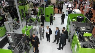 Engel after Chinaplas 201