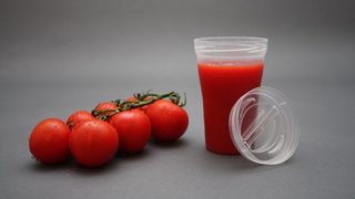 New SABIC’s polypropylene