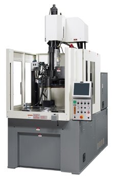 Debut of Nissei’s TNX Series injection moulding machines