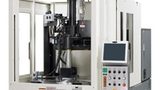 Debut of Nissei’s TNX Series injection moulding machines