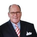 Hans-Theodor Kutsch leaves Albis