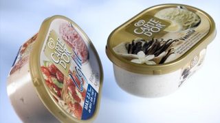 Borealis na Targach Plast