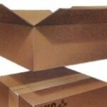  EHEC bacteria cannot survive in  corrugated packaging