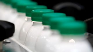 Great outlook for plastic