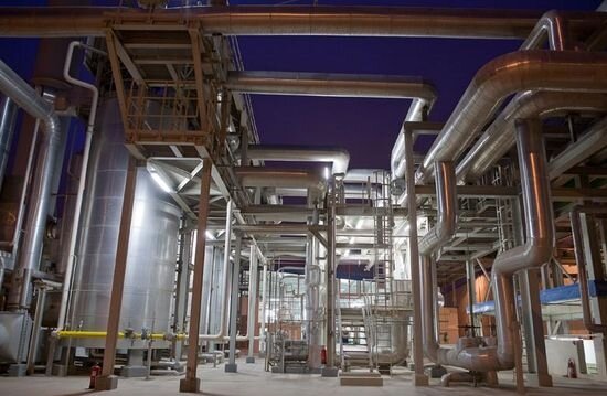 Sustainability - Octal 