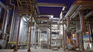 Sustainability - Octal 