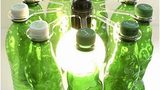 European countries recycle 50% of packaging waste