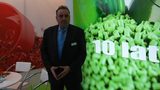 Rozmowa z Adamem Maciejewskim, dyrektorem generalnym Global Colors Polska