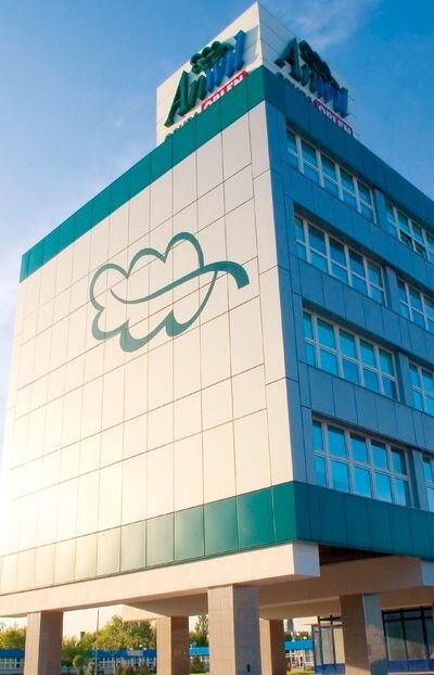 Anwil w 2010 roku: zysk o 19 mln zł mniejszy
