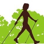 Tworzywo sztuczne do nordic walking