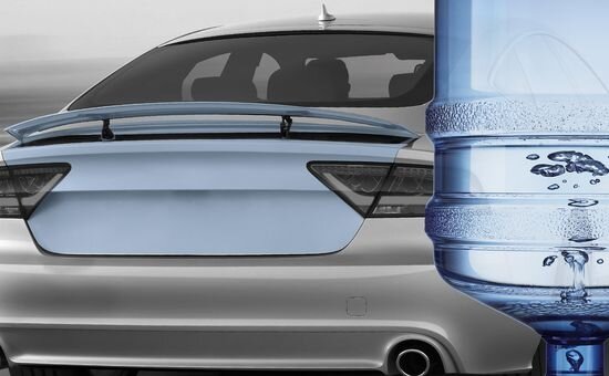 Bayer MaterialScience develops high-performance recyclate for bodywork parts