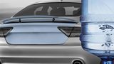 Bayer MaterialScience develops high-performance recyclate for bodywork parts