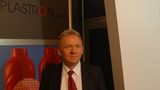 Rozmowa z Marianem Staniendą, prezesem VGT Polska
