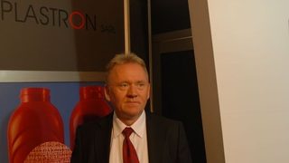 Rozmowa z Marianem Stanie