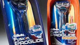Gillette reduces plastic 