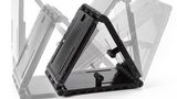 Solvay's PPSU provides strength and autoclavability in easy-to-use support device 