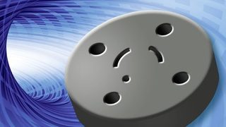DuPont Vespel SCP-5009