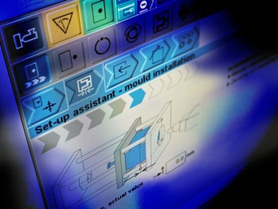 Nowy moduł Asystent Programowania Arburga